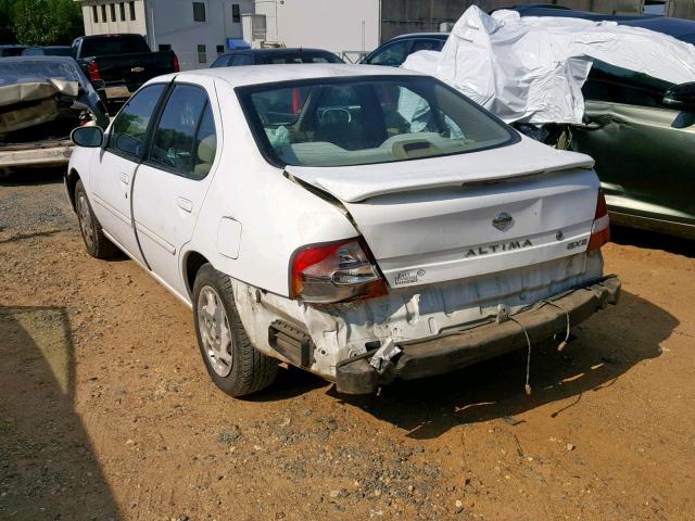 1N4DL01D8WC228559 - 1998 NISSAN ALTIMA XE WHITE photo 3