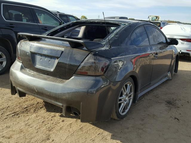JTKDE167490280749 - 2009 TOYOTA SCION TC Boz foto 4