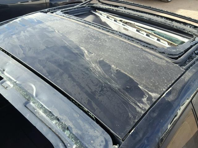 JTKDE167490280749 - 2009 TOYOTA SCION TC Boz foto 9