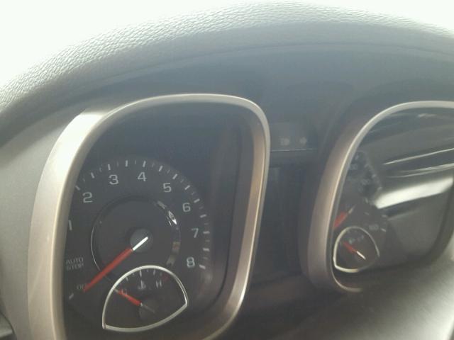 1G11B5SL7FF283921 - 2015 CHEVROLET MALIBU LS თეთრი ფოტო 8