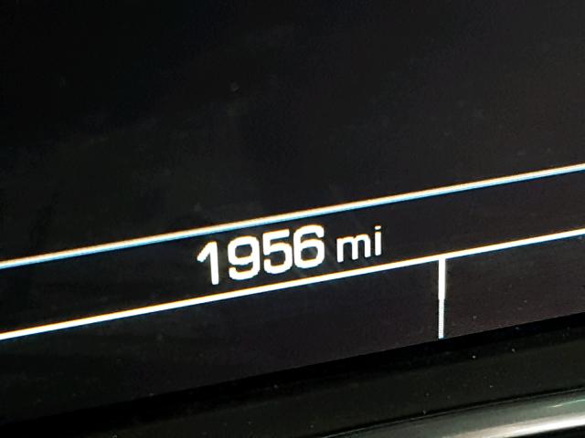 1G1ZH5SX8HF119892 - 2017 CHEVROLET MALIBU PRE RED photo 8