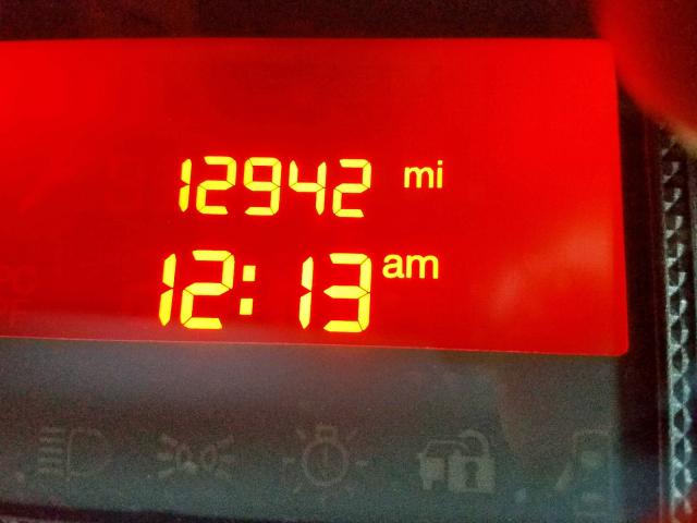 3C6TRVBG1JE108556 - 2018 RAM PROMASTER 白色 照片 8