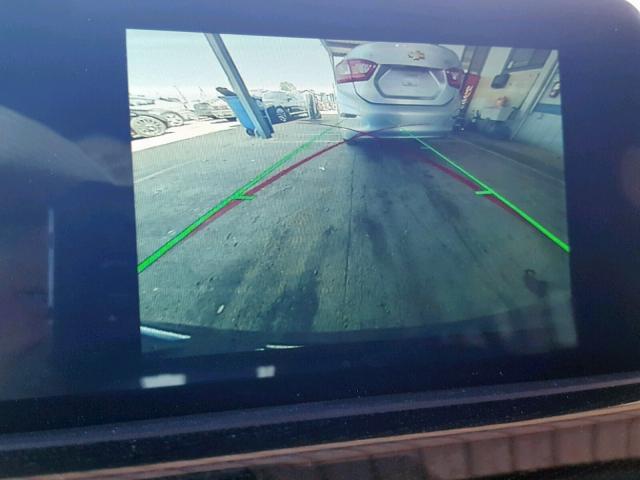 WBXYJ3C34JEJ75236 - 2018 BMW X2 SDRIVE2 Чорний фото 9