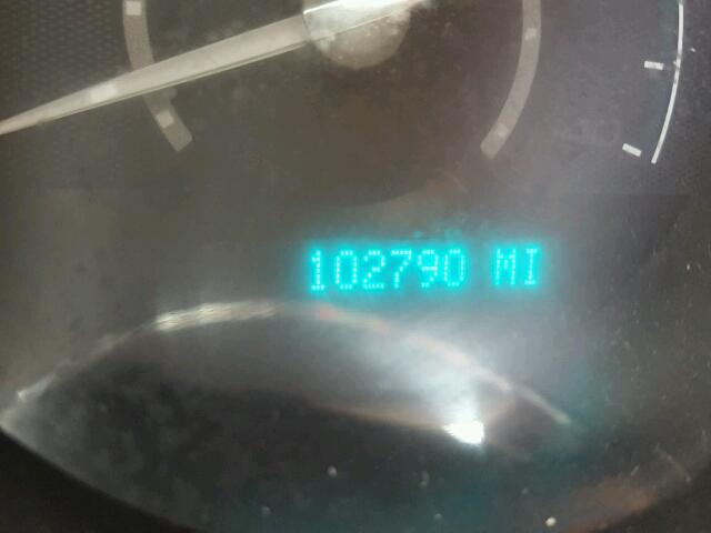 1G1ZB5E01CF377972 - 2012 CHEVROLET MALIBU LS 黑色 照片 8