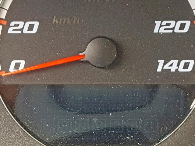 2G1WD58C379195949 - 2007 CHEVROLET IMPALA SUP Gümüş foto 8