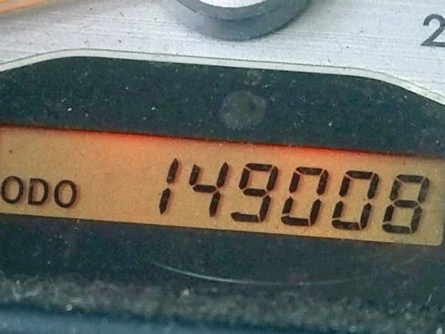 JTKDE167X90293795 - 2009 TOYOTA SCION TC იასამნისფერი ფოტო 8