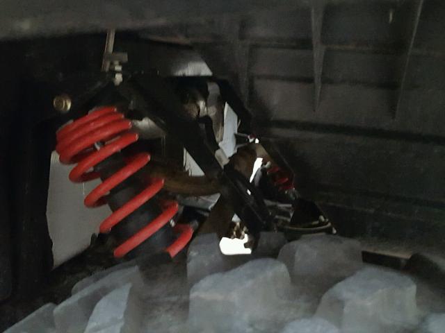 3JBKKAN26FJ002431 - 2015 CAN-AM COMMANDER WHITE photo 6