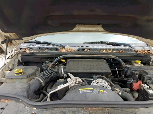 1J8HG48N86C229385 - 2006 JEEP COMMANDER 白色 照片 7