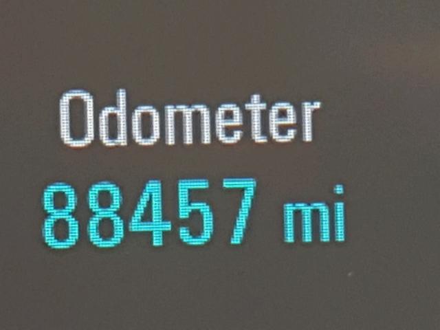 1G11C5SL4FF315754 - 2015 CHEVROLET MALIBU 1LT BLACK photo 8