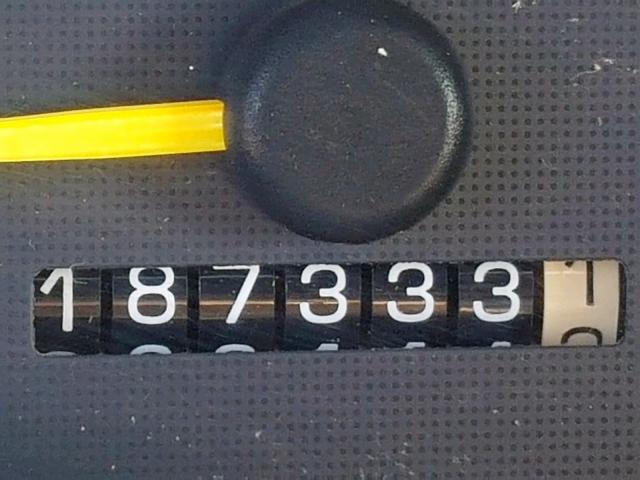 1G2WP12K9XF347106 - 1999 PONTIAC GRAND PRIX RED photo 8