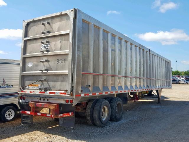 1E1Z2Z283ER050860 - 2014 OTHR TRAILER SILVER photo 4