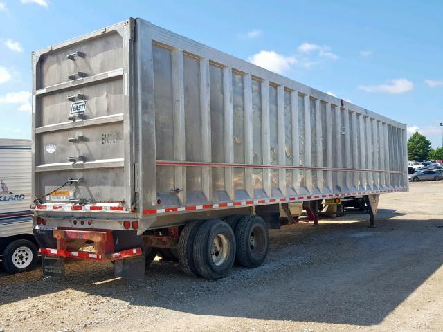 1E1Z2Z283ER050860 - 2014 OTHR TRAILER SILVER photo 8