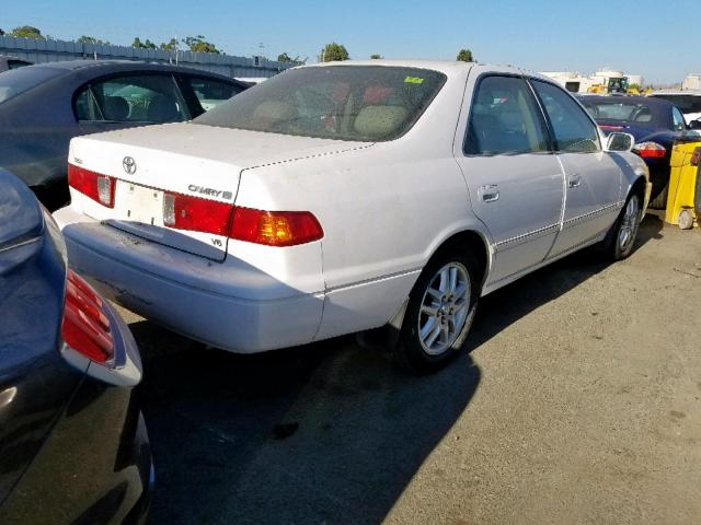 JT2BF28K4Y0256350 - 2000 TOYOTA CAMRY LE  photo 4