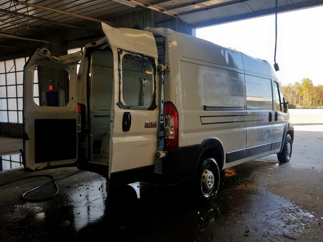 3C6TRVDG2FE515838 - 2015 RAM PROMASTER Ağ foto 4