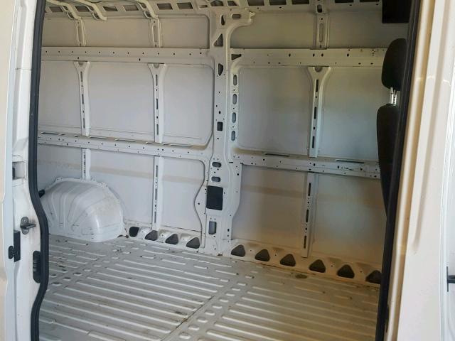 3C6TRVDG2FE515838 - 2015 RAM PROMASTER Ağ foto 6