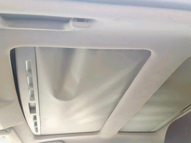 JTKDE177670204901 - 2007 TOYOTA SCION TC ვერცხლისფერი ფოტო 9