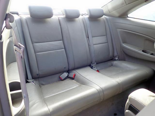 2HGFG12999H526385 - 2009 HONDA CIVIC EXL 蓝色 照片 6