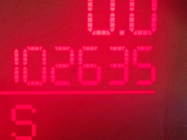 3VWPW3AG0AM017435 - 2010 VOLKSWAGEN NEW BEETLE ყვითელი ფოტო 8