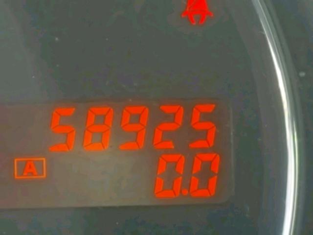 1N4AA5AP4AC837527 - 2010 NISSAN MAXIMA S GRAY photo 8