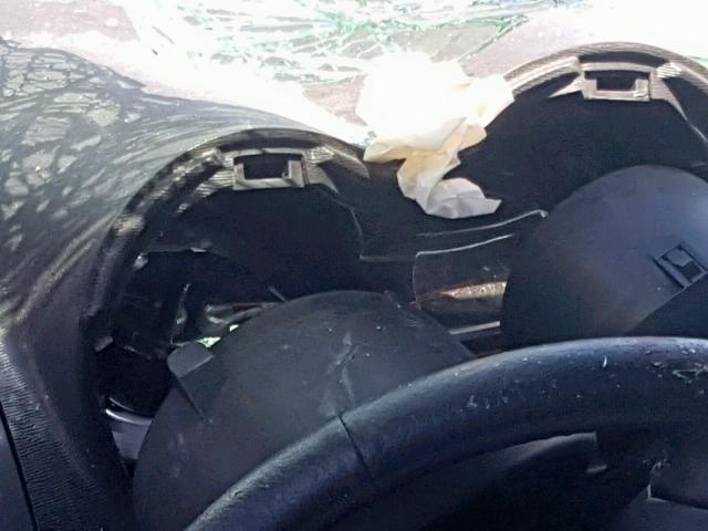 JTKDE177460101121 - 2006 TOYOTA SCION TC ნაცრისფერი ფოტო 8