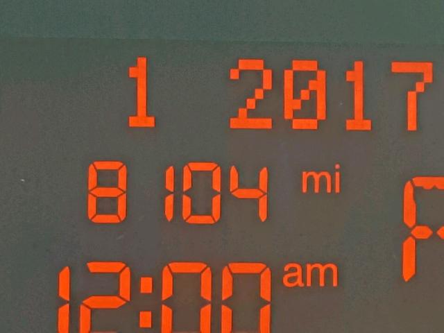 3C6TRVNG0JE143343 - 2018 RAM PROMASTER 白色 照片 8