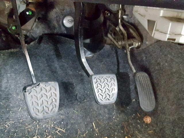 JTLKT334264068919 - 2006 TOYOTA SCION XB 灰色 照片 9