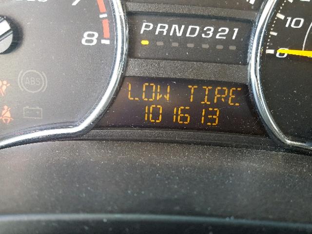 1GCHTDFEXC8131902 - 2012 CHEVROLET COLORADO L SILVER photo 8