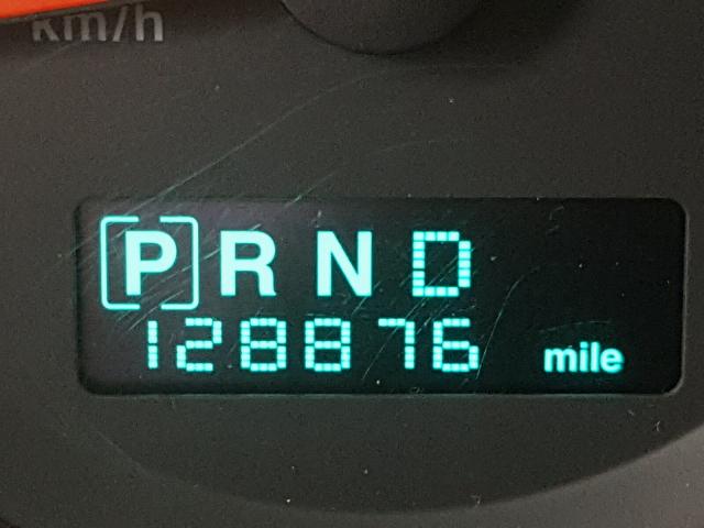 1J8HG58227C591581 - 2007 JEEP COMMANDER MAROON photo 8