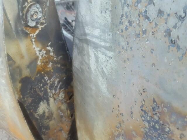 3D7MR48C05G819161 - 2005 DODGE RAM 3500 S BURN photo 10