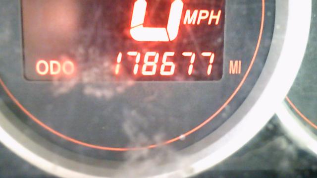 JTLZE4FE4B1121568 - 2011 TOYOTA SCION XB Көк фото 8