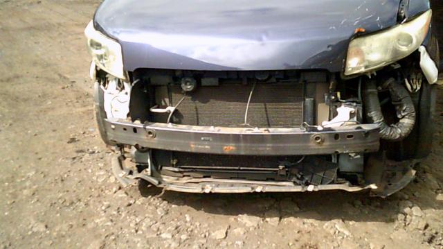 JTLZE4FE4B1121568 - 2011 TOYOTA SCION XB Көк фото 9