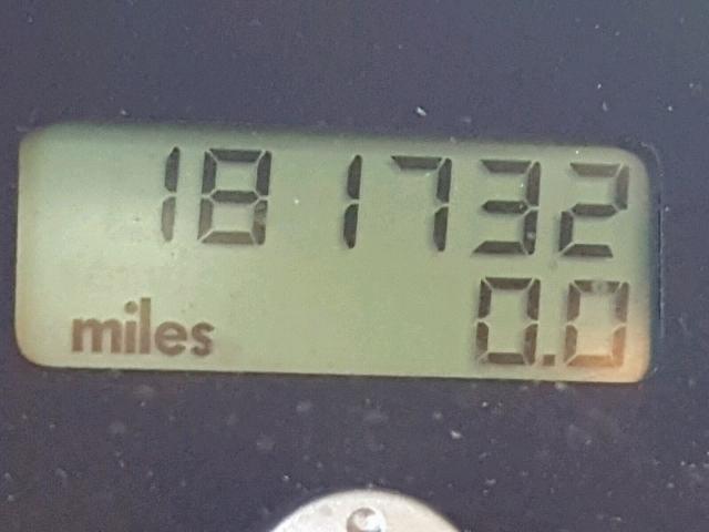 3VWCC21C7XM402188 - 1999 VOLKSWAGEN NEW BEETLE შავი ფოტო 8