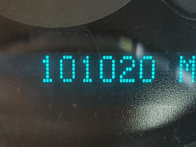 1G1ZH57B59F151035 - 2009 CHEVROLET MALIBU 1LT GREEN photo 8