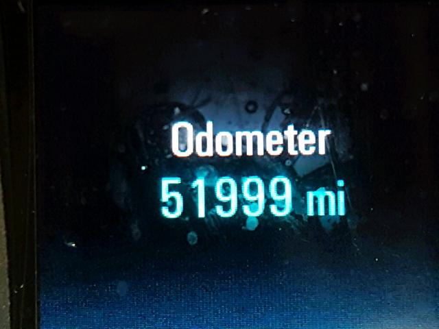 1G11C5SL7FF229404 - 2015 CHEVROLET MALIBU 1LT 蓝色 照片 8