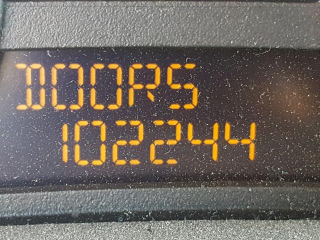 1GCESCD92A8131024 - 2010 CHEVROLET COLORADO L WHITE photo 8