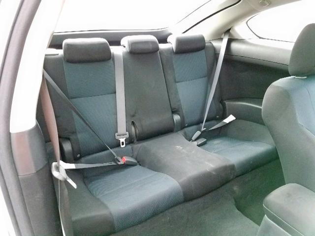 JTKDE177970157816 - 2007 TOYOTA SCION TC ლურჯი ფოტო 6