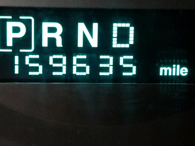 1J8HG48K76C328138 - 2006 JEEP COMMANDER Mavi foto 8