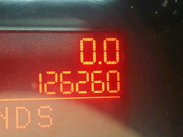 3VWRW31C27M513447 - 2007 VOLKSWAGEN NEW BEETLE ყვითელი ფოტო 8