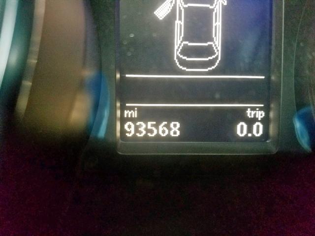 1VWDT7A39HC024783 - 2017 VOLKSWAGEN PASSAT R-L GRAY photo 8