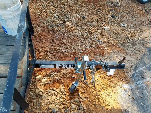 5B5PS0811DH002984 - 2017 UTILITY TRAILER Qara foto 7