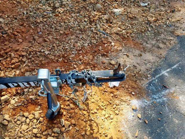 5B5PS0811DH002984 - 2017 UTILITY TRAILER Qara foto 8