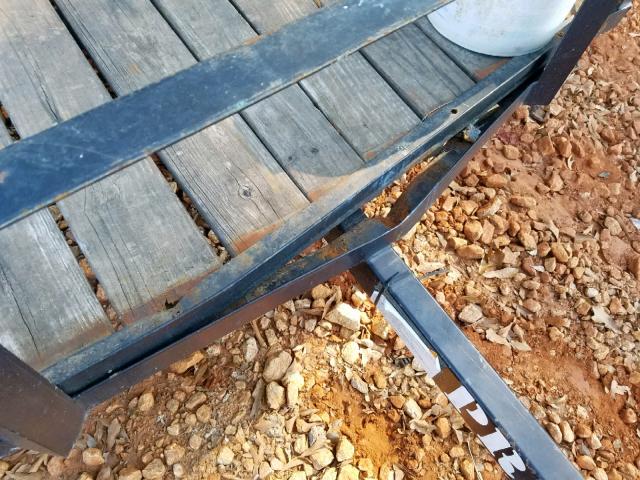 5B5PS0811DH002984 - 2017 UTILITY TRAILER Qara foto 9