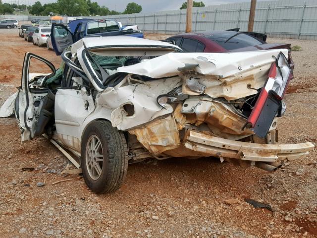 2G4WB55K611112136 - 2001 BUICK REGAL LS 黑色 照片 3