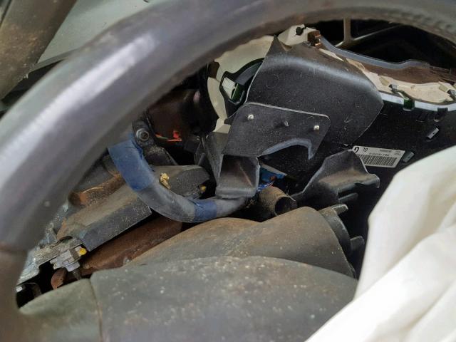 2G4WB55K611112136 - 2001 BUICK REGAL LS 黑色 照片 8