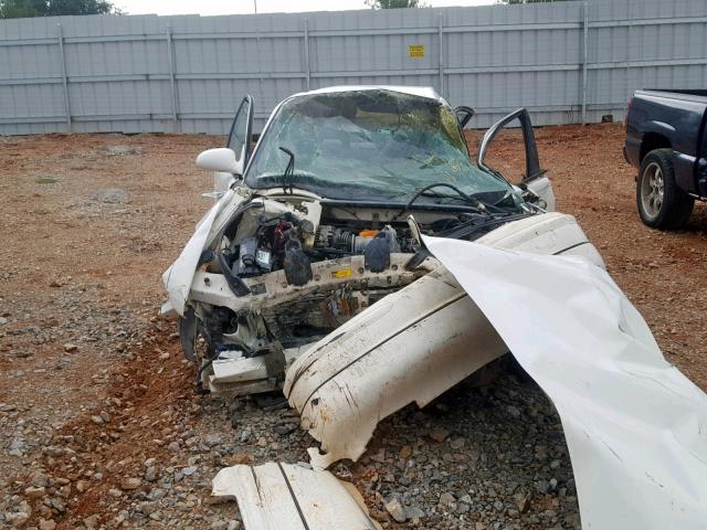 2G4WB55K611112136 - 2001 BUICK REGAL LS 黑色 照片 9