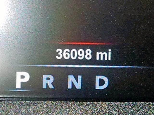 1C6RR7YT2JS180101 - 2018 RAM 1500 REBEL ლურჯი ფოტო 8