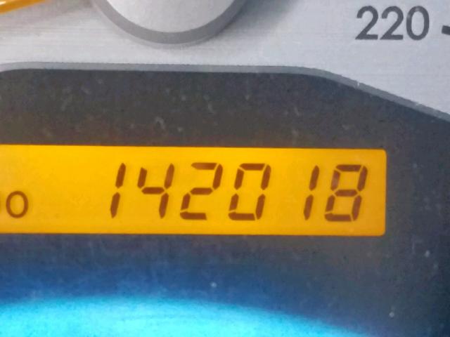 JTKDE167070174831 - 2007 TOYOTA SCION TC ვერცხლისფერი ფოტო 8