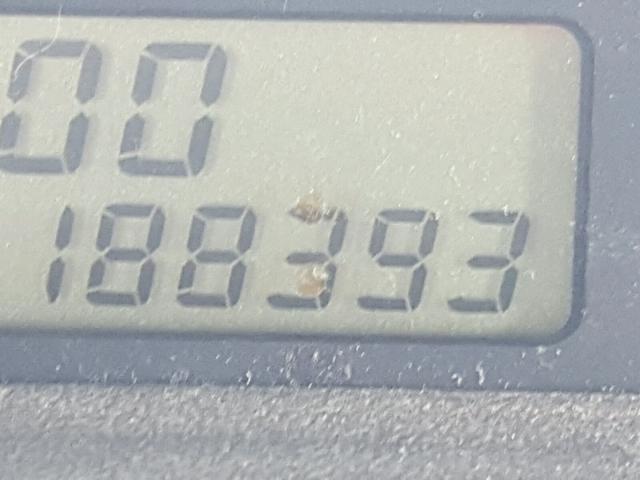 JTLKT324150207235 - 2005 TOYOTA SCION XB 黑色 照片 8