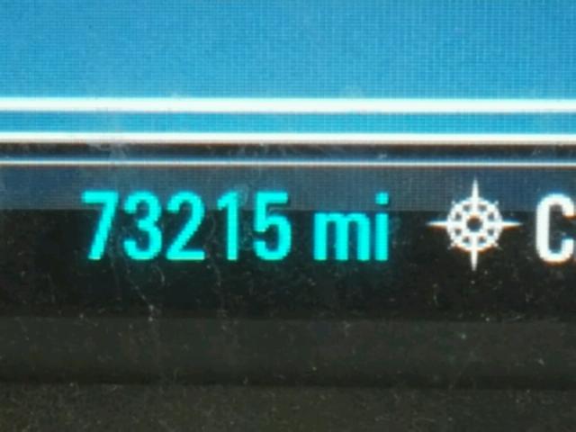 1G11D5SR8DF158017 - 2013 CHEVROLET MALIBU 1LT ვერცხლისფერი ფოტო 8