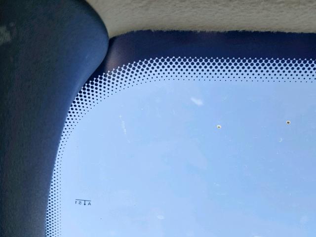 1G8AM12F94Z170742 - 2004 SATURN ION LEVEL SILVER photo 8